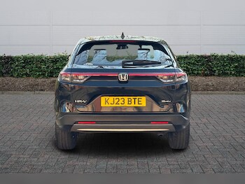 Used Honda HR-V 2023 for sale - 77739463: Photo