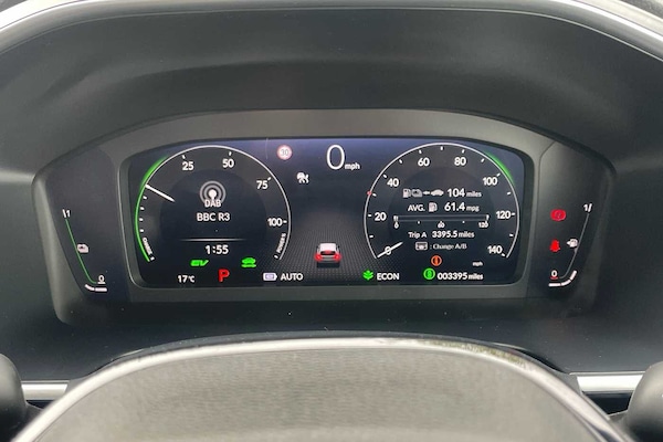 Used Honda CR-V 2025 for sale - 74876560: Photo 11