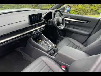 Used Honda CR-V 2025 for sale - 74876560: Photo