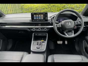 Used Honda CR-V 2025 for sale - 74876560: Photo
