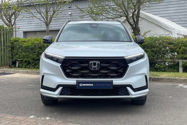 Used Honda CR-V 2025 for sale - 74876560: Photo 6