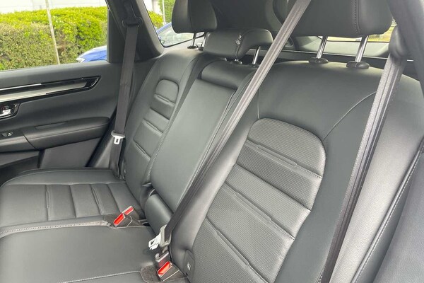 Used Honda CR-V 2025 for sale - 74876560: Photo 8
