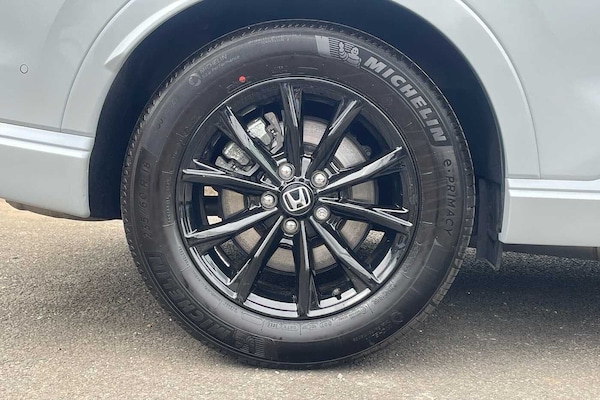 Used Honda CR-V 2025 for sale - 74876560: Photo 9