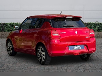 Used Suzuki Swift 2022 for sale - 78336214: Photo