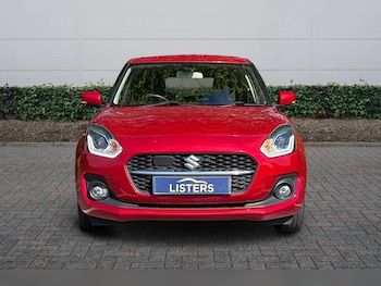 Used Suzuki Swift 2022 for sale - 78336214: Photo