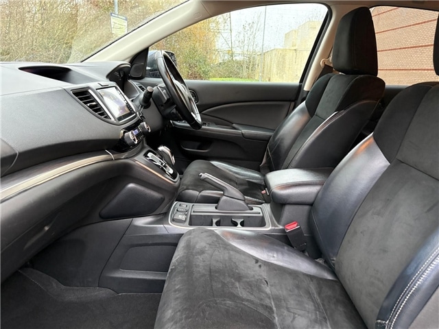 Used Honda CR-V 2015 for sale - 77613764: Photo 14