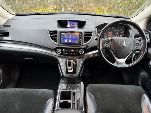 Used Honda CR-V 2015 for sale - 77613764: Photo 15