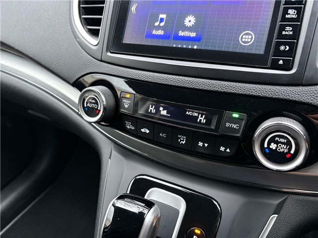 Used Honda CR-V 2015 for sale - 77613764: Photo 21