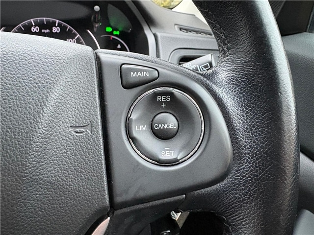 Used Honda CR-V 2015 for sale - 77613764: Photo 26