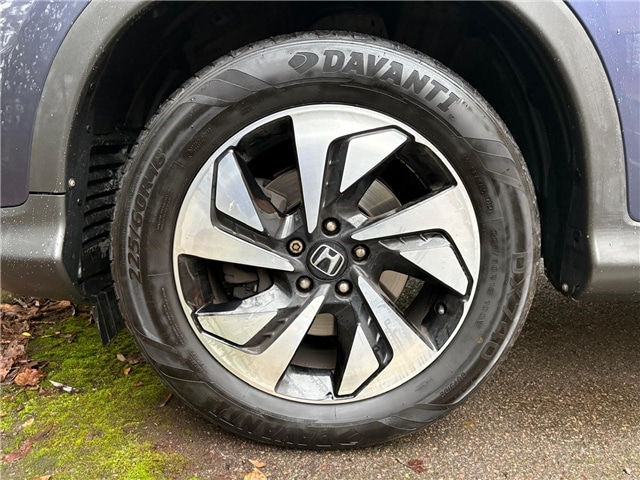 Used Honda CR-V 2015 for sale - 77613764: Photo 31