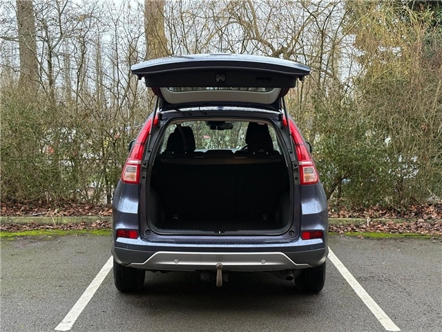 Used Honda CR-V 2015 for sale - 77613764: Photo 8