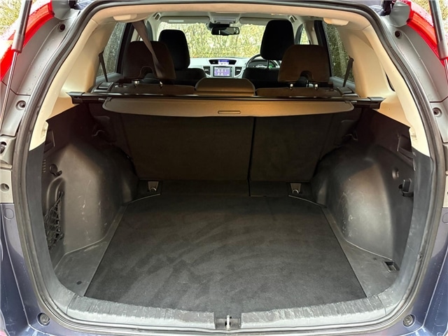 Used Honda CR-V 2015 for sale - 77613764: Photo 9