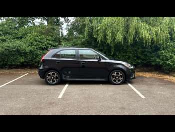 Used MG MG3 2023 for sale - 74619549: Photo