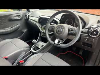 Used MG MG3 2023 for sale - 74619549: Photo