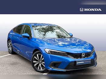 2024 (24) - 2.0 eHEV Elegance 5dr CVT