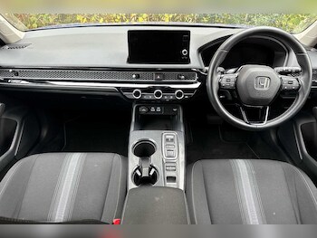 Used Honda Civic 2024 for sale - 76139634: Photo 4