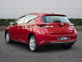 Used Toyota Auris 2016 for sale - 77706106: Photo