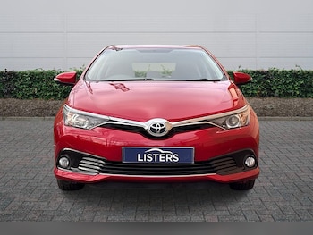 Used Toyota Auris 2016 for sale - 77706106: Photo