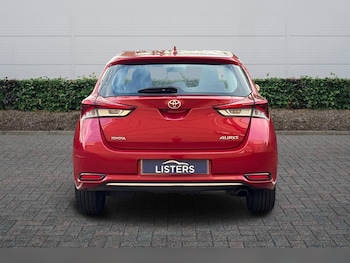 Used Toyota Auris 2016 for sale - 77706106: Photo