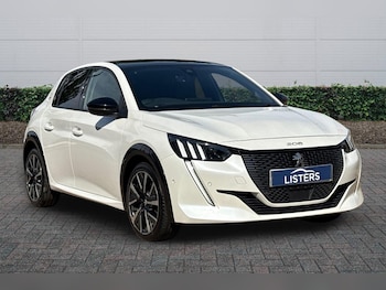 Used Peugeot 208 2022 for sale - 78831259: Photo