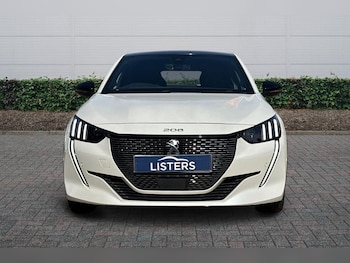 Used Peugeot 208 2022 for sale - 78831259: Photo
