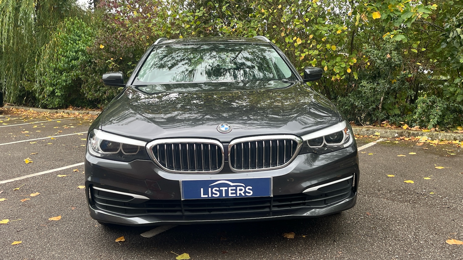 Used BMW 5 Series 2018 for sale - 76327799: Photo 10