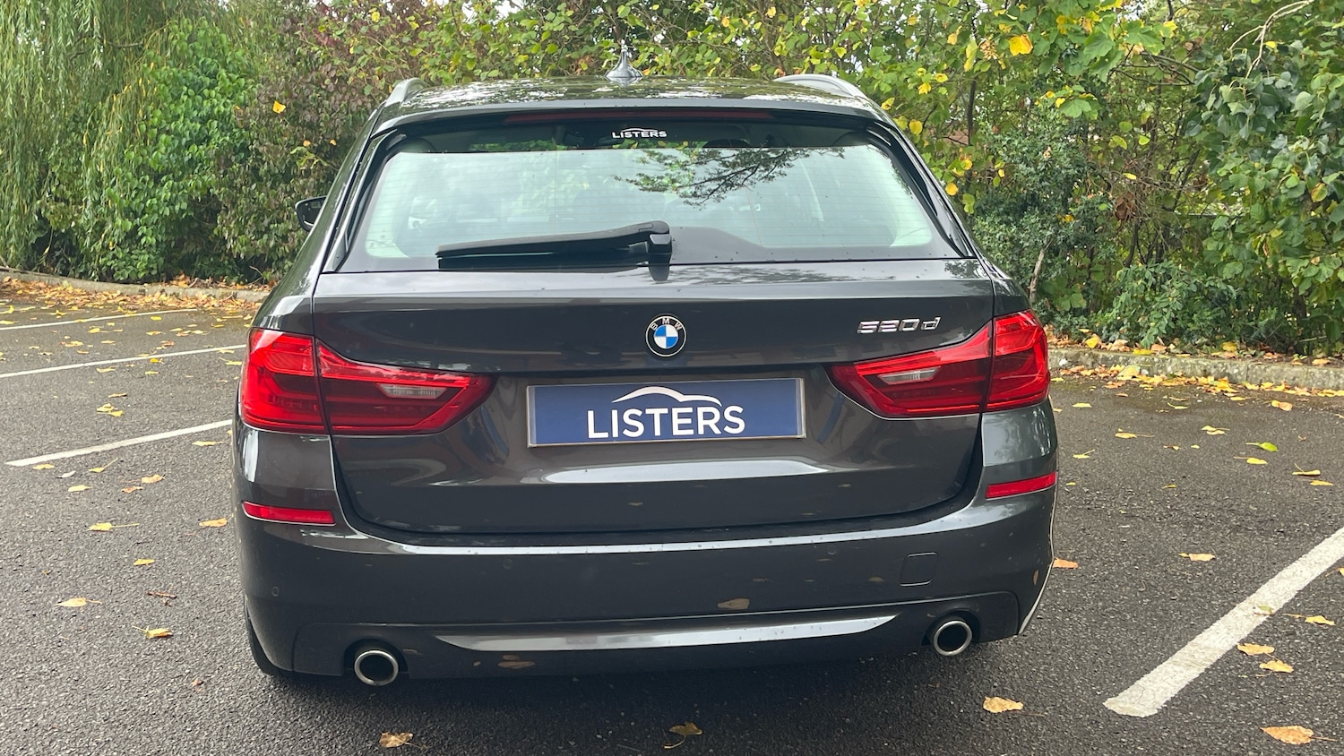 Used BMW 5 Series 2018 for sale - 76327799: Photo 11