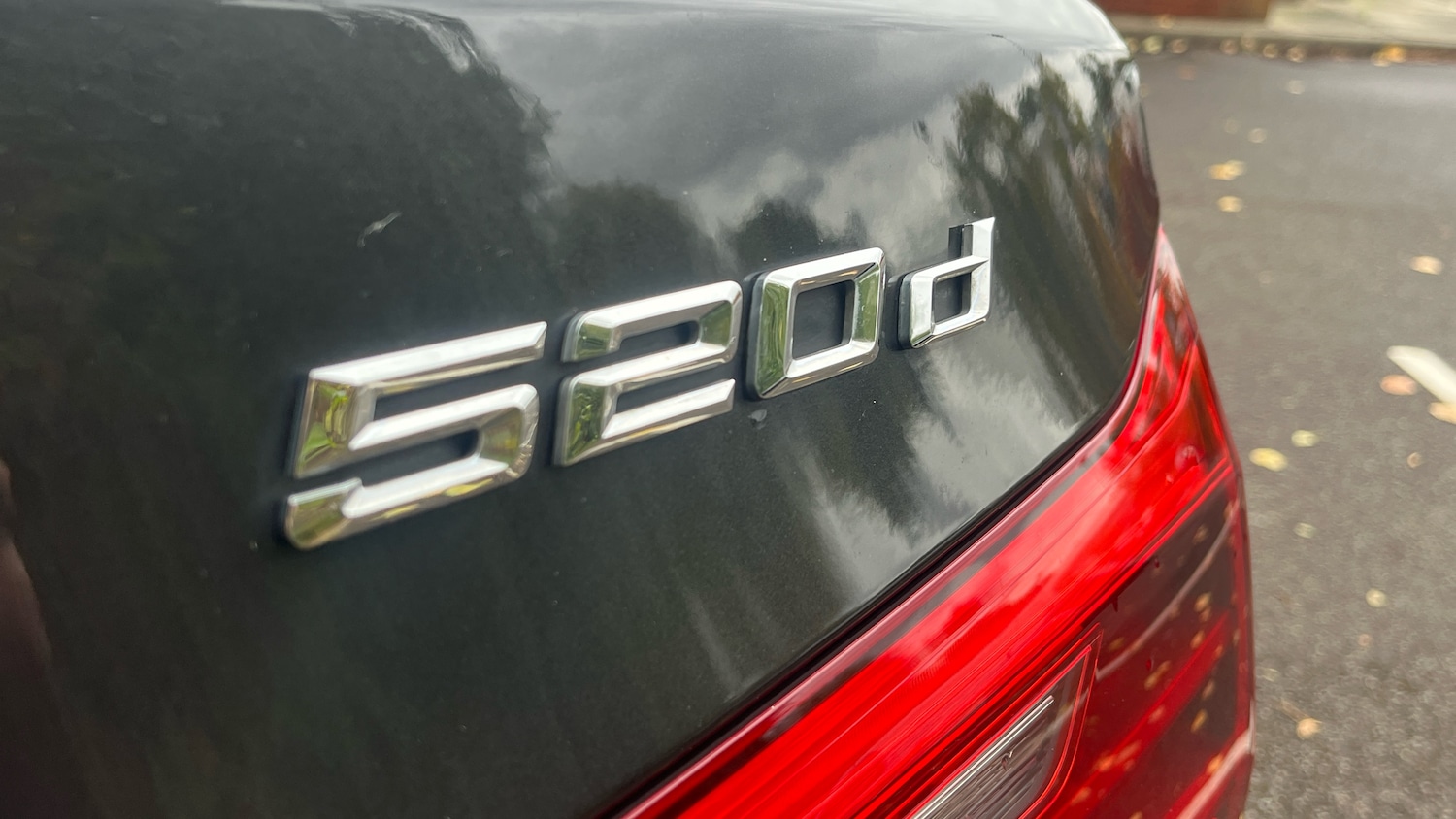 Used BMW 5 Series 2018 for sale - 76327799: Photo 13