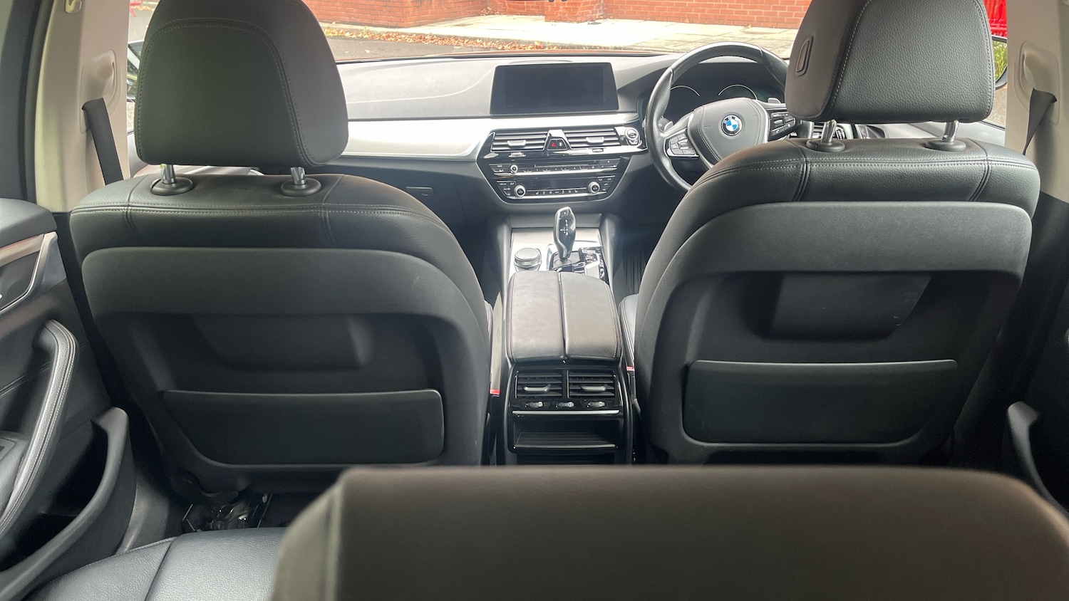 Used BMW 5 Series 2018 for sale - 76327799: Photo 16