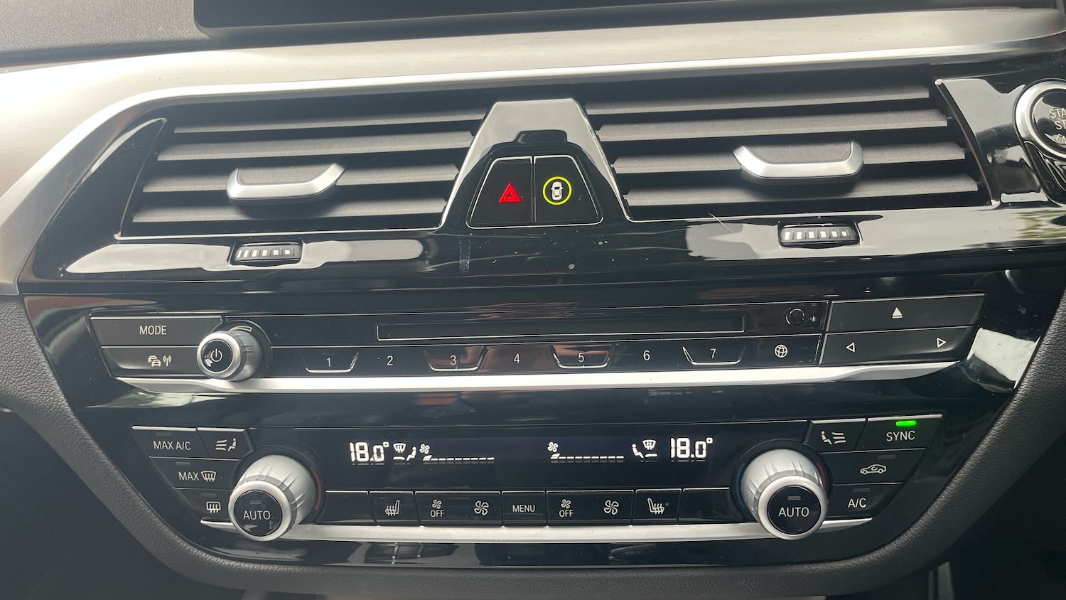 Used BMW 5 Series 2018 for sale - 76327799: Photo 20