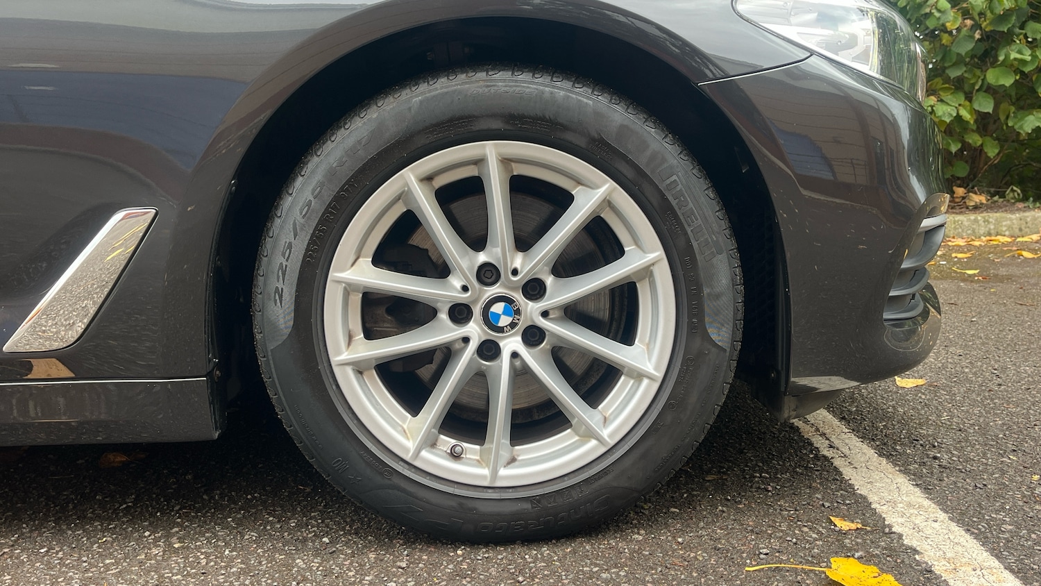 Used BMW 5 Series 2018 for sale - 76327799: Photo 7