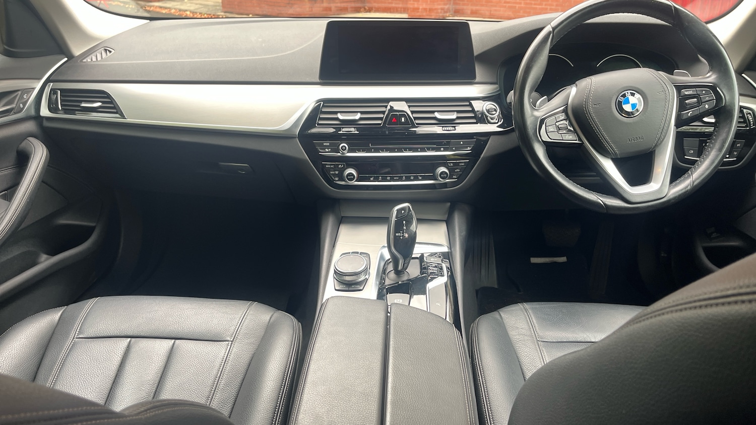 Used BMW 5 Series 2018 for sale - 76327799: Photo 8