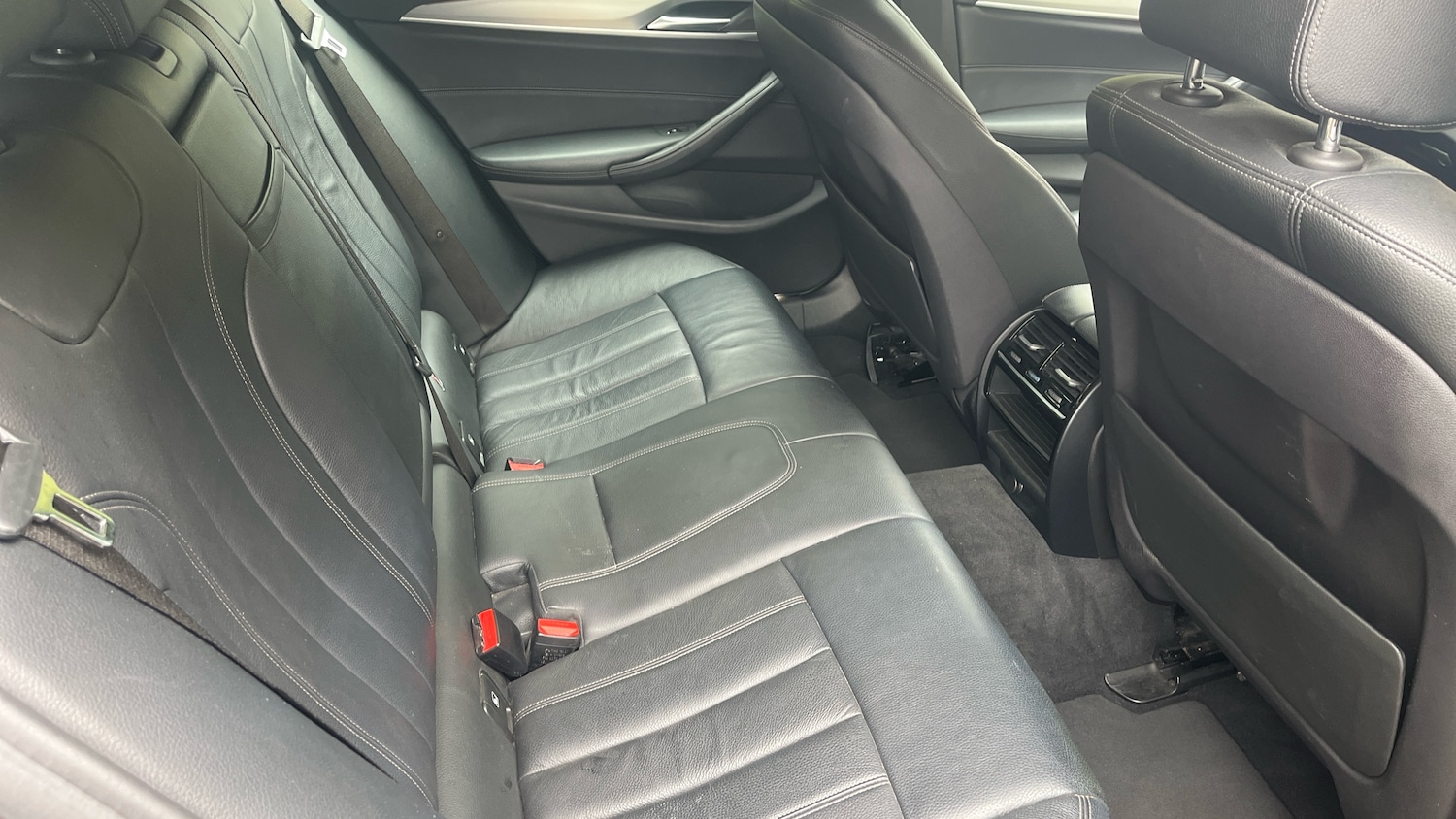 Used BMW 5 Series 2018 for sale - 76327799: Photo 9