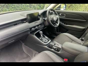Used Honda HR-V 2023 for sale - 71496276: Photo