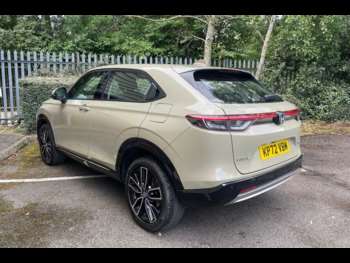 Used Honda HR-V 2023 for sale - 71496276: Photo