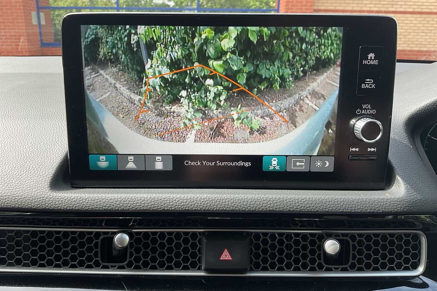 Vehicle 13