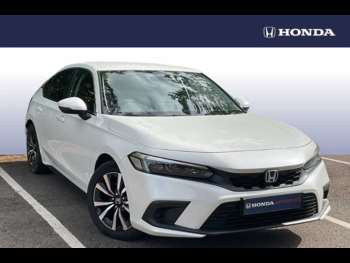 2024 (24) - 2.0 eHEV Elegance 5dr CVT