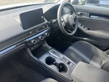 Used Honda Civic 2024 for sale - 74752424: Photo