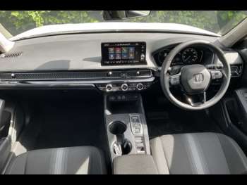 Used Honda Civic 2024 for sale - 74752424: Photo