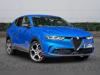 Used Alfa Romeo Tonale 2022 for sale - 78587749: Photo