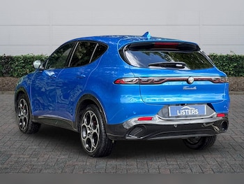 Used Alfa Romeo Tonale 2022 for sale - 78587749: Photo