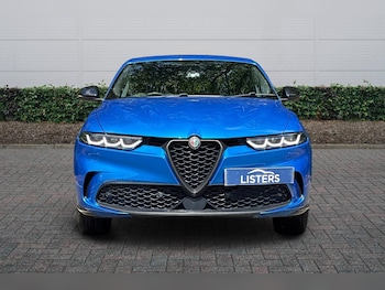 Used Alfa Romeo Tonale 2022 for sale - 78587749: Photo
