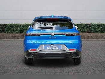 Used Alfa Romeo Tonale 2022 for sale - 78587749: Photo