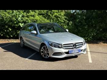 2016 (66) - C250d Sport Premium 5dr Auto