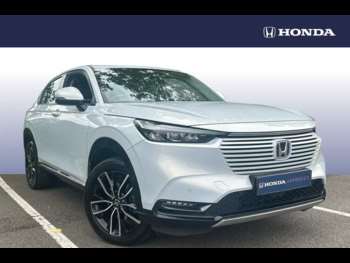2023 (23) - 1.5 eHEV Advance 5dr CVT