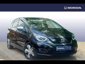 2022 (71) - 1.5 i-MMD Hybrid EX 5dr eCVT