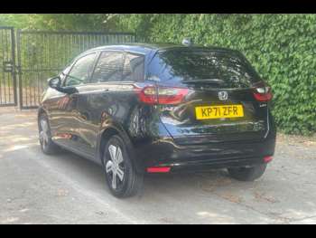 Used Honda Jazz 2022 for sale - 74829089: Photo