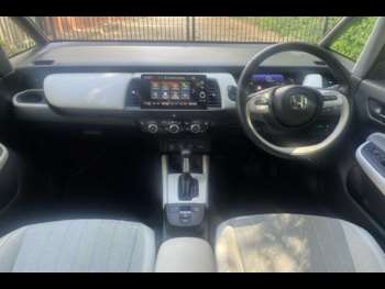 Used Honda Jazz 2022 for sale - 74829089: Photo