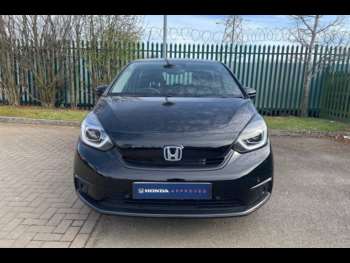 Used Honda Jazz 2022 for sale - 74125687: Photo