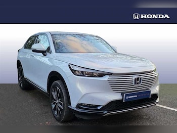 Used Honda HR-V 2023 for sale - 76837658: Photo